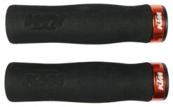 KTM Original-Griffe FOAM CLAMP