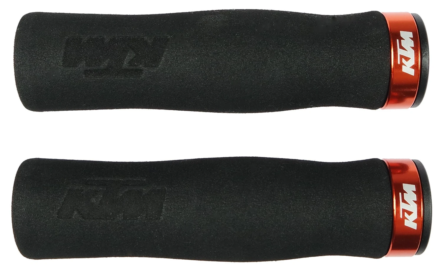 KTM Original-Griffe FOAM CLAMP