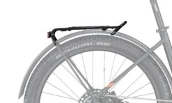 Racktime Gepäckträger Plattform KTM LFC Inkl. Schrauben