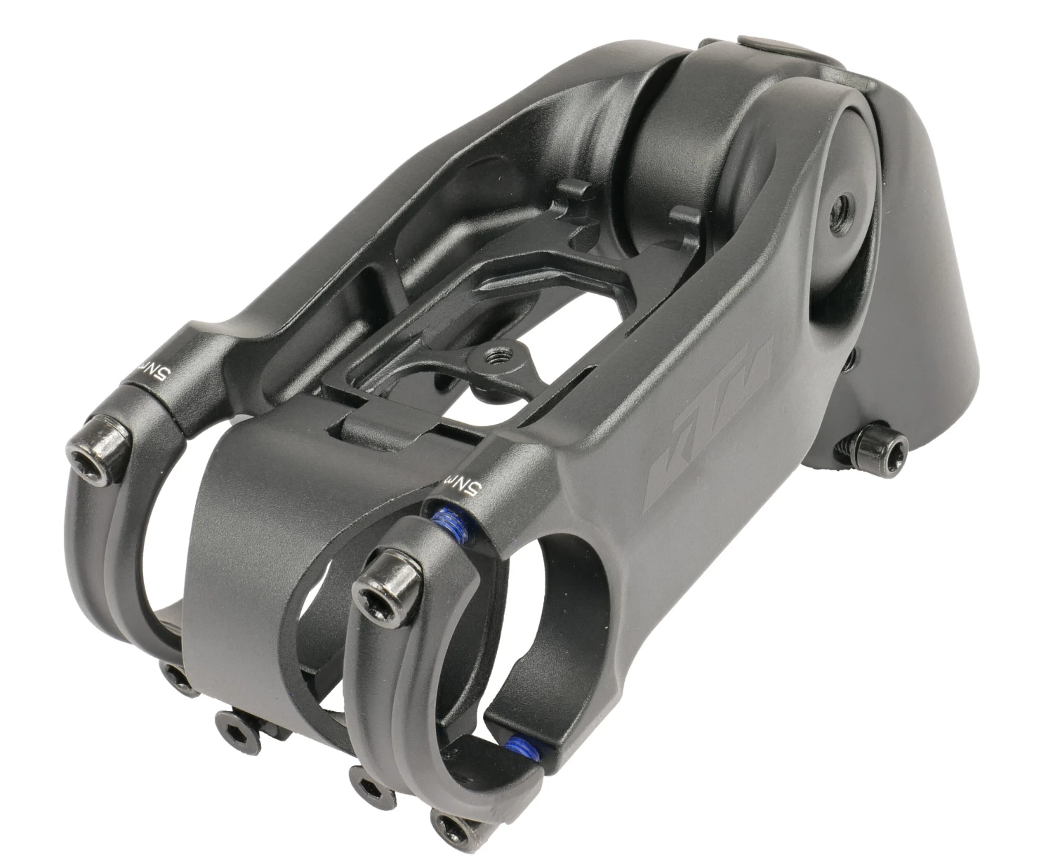 KTM Vorbau Mit Kiox-Halter 90mm Winkelverstellbar 0-60° â Bild 2