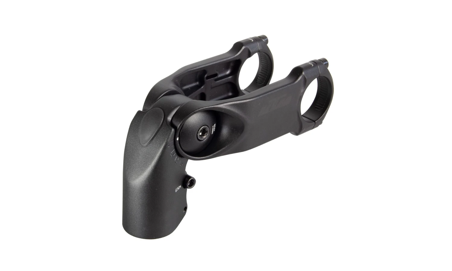 KTM Vorbau Mit Kiox-Halter 90mm Winkelverstellbar 0-60°