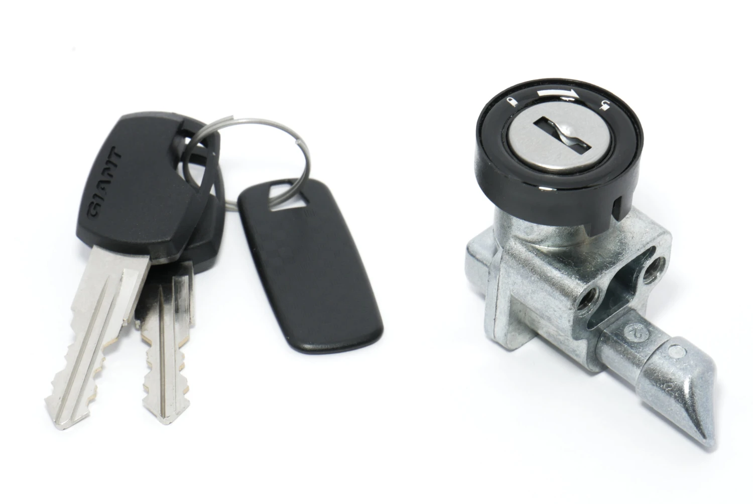 Giant / Liv Akkuschloss Schließzylinder Für EnergyPak Akku