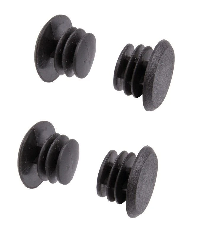 M-Wave Lenker-Endstopfen FĂĽr Verschiedende Innendurchmesser