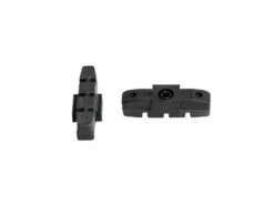 Magura HS11 & HS33 Bremsbelag Schwarz - Paar