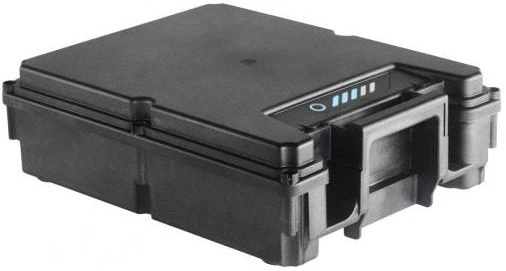 Marquardt Akku Mara CS 408-48 FĂŒr BMW X2City E-Scooter