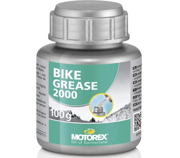 Motorex Bike Grease Schmiermittel