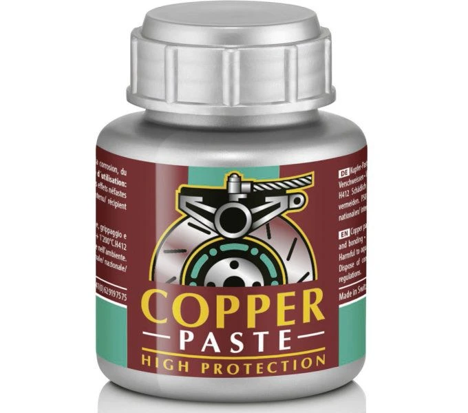 Motorex Copper Paste Montagepaste