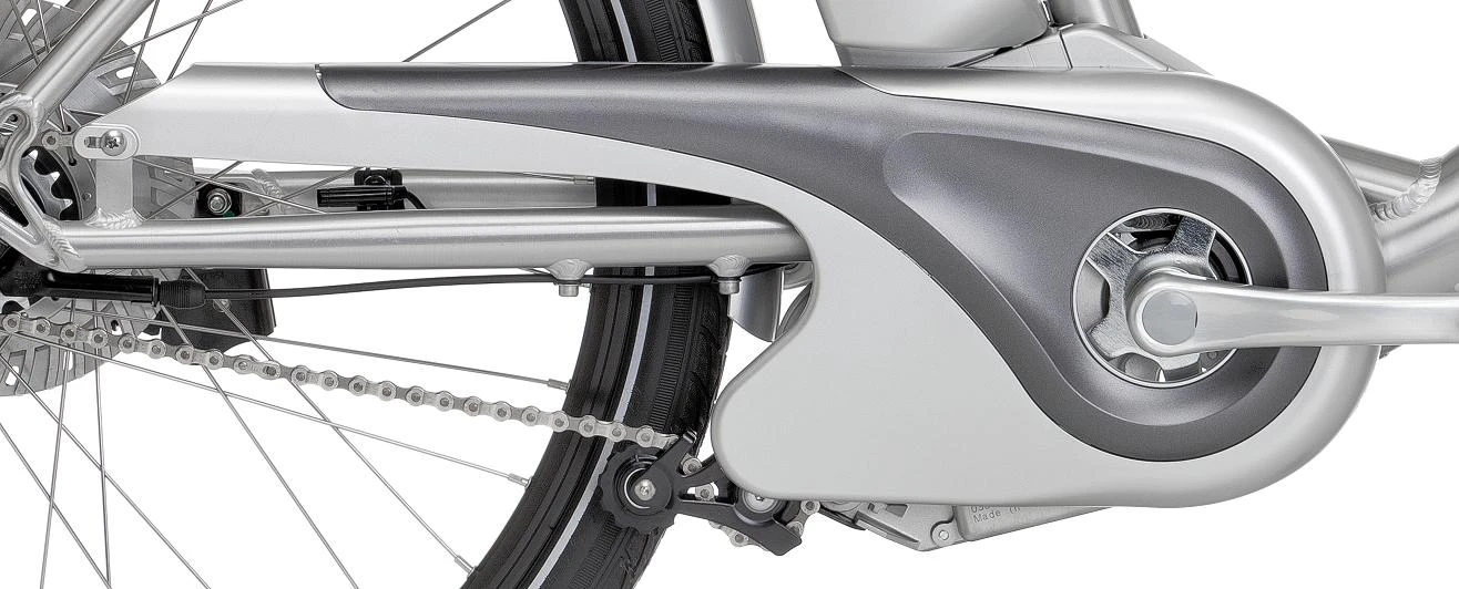 Panasonic Kettenschutz Flyer C-/T-/L-Serie – Bild 2