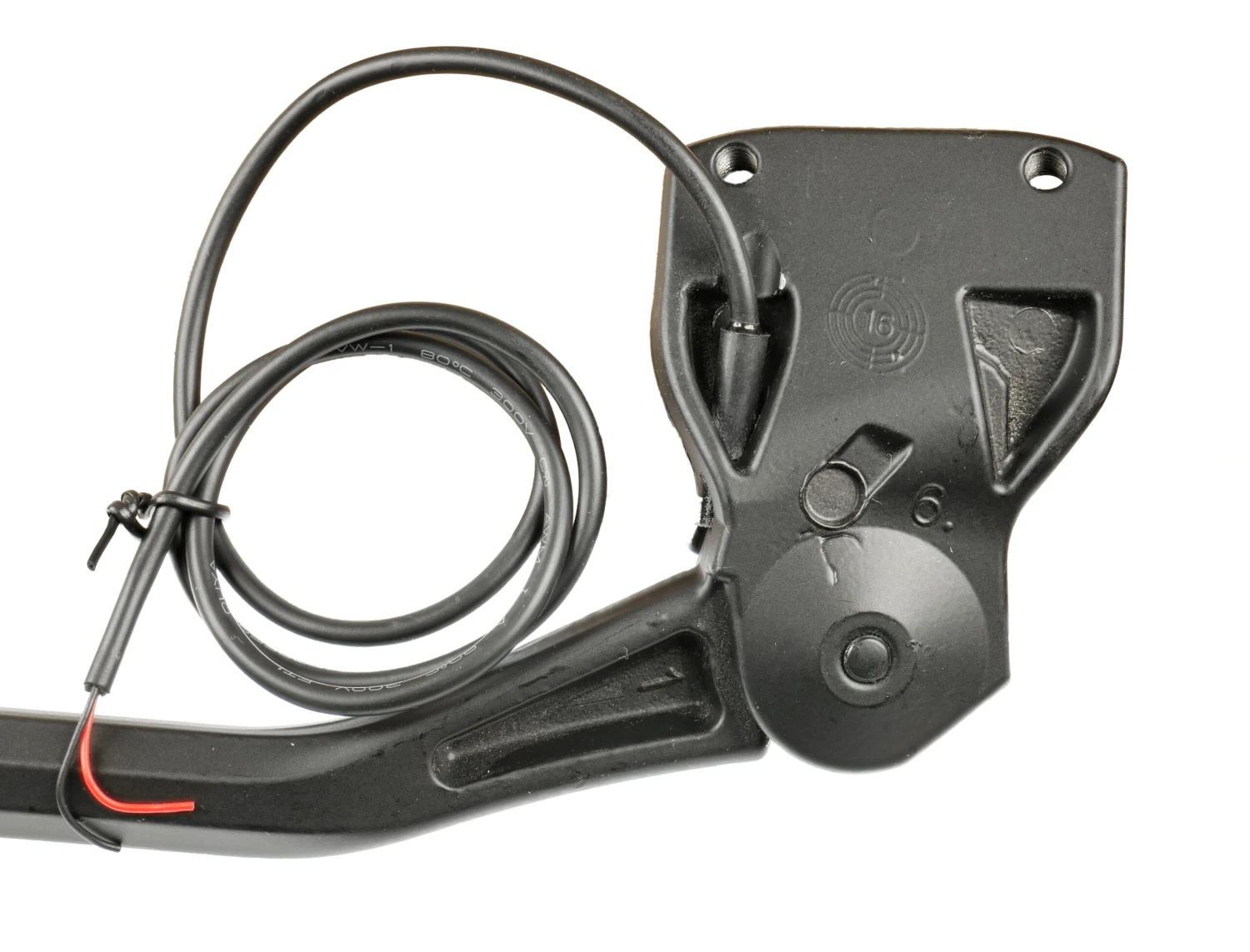 Flyer Pletscher Ständer Comp 40 Flex – Bild 2