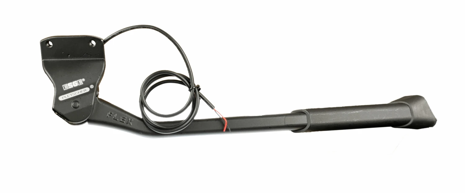 Flyer Pletscher Ständer Comp 40 Flex