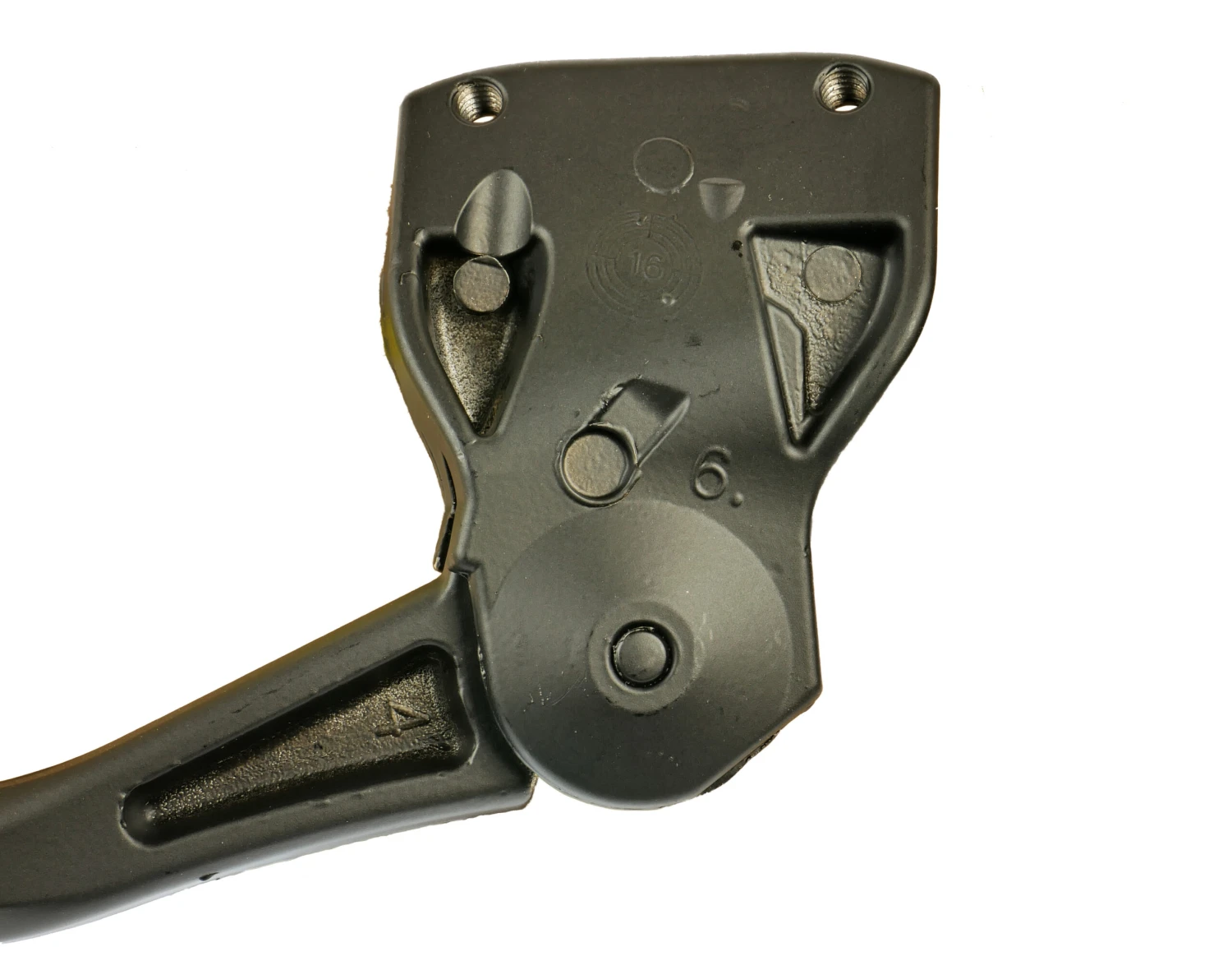 Flyer Pletscher Ständer Comp 40 Flex – Bild 4