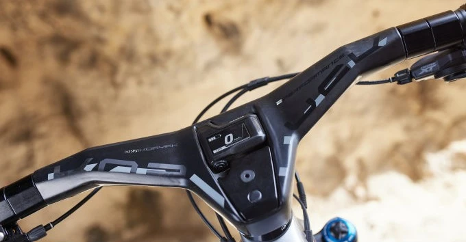 Pro Koryak Lenker E-Performance – Bild 2