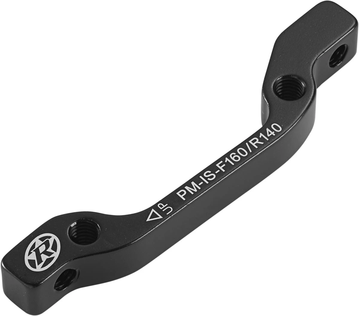 REVERSE Bremsscheibenadapter IS-PM 160 VR+140 HR – Bild 8