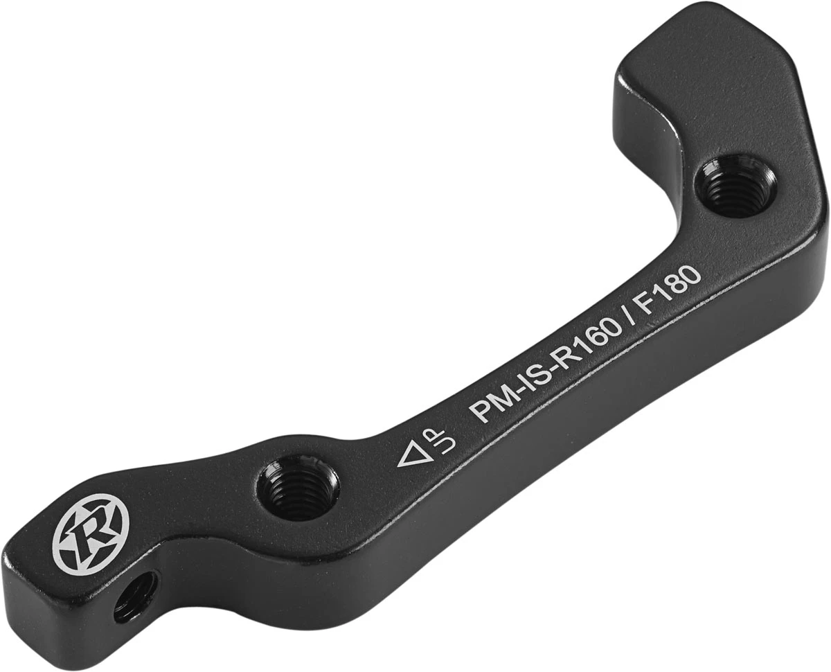 REVERSE Bremsscheibenadapter IS-PM 180 VR+160 HR – Bild 8