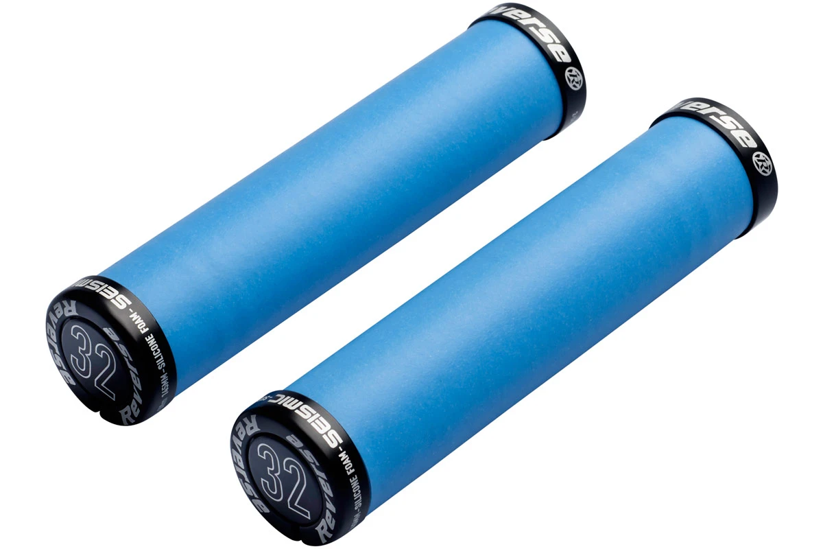 REVERSE Griff Seismic Ergo Lock On Ă32mm X 145mm â Bild 3