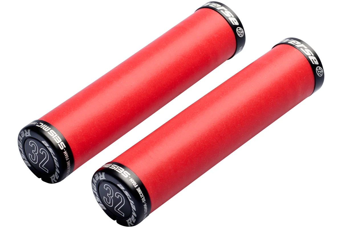 REVERSE Griff Seismic Ergo Lock On Ă32mm X 145mm