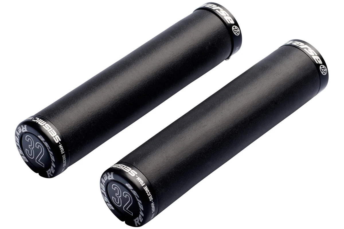 REVERSE Griff Seismic Ergo Lock On Ă32mm X 145mm â Bild 6