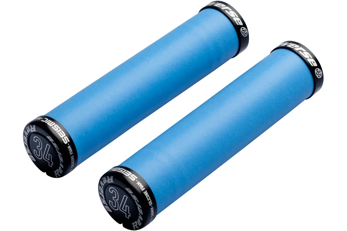 REVERSE Griff Seismic Ergo Lock On Ă34mm X 145mm â Bild 2