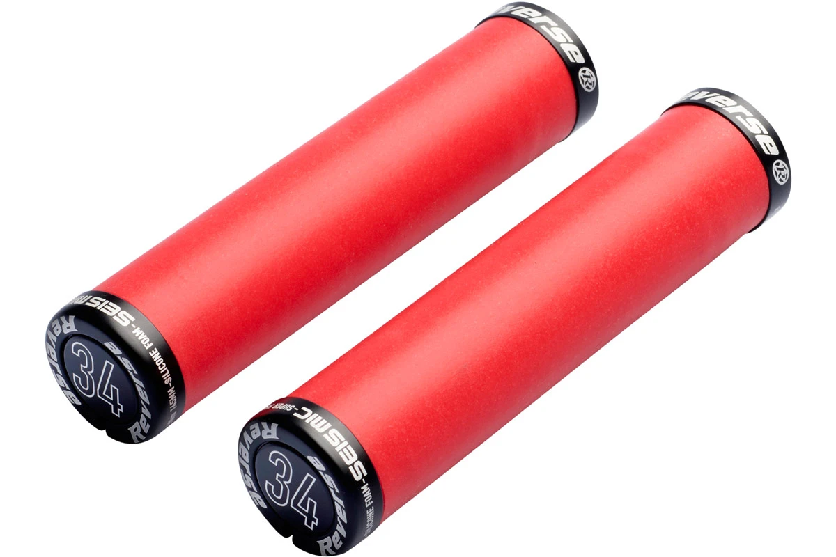 REVERSE Griff Seismic Ergo Lock On Ă34mm X 145mm â Bild 4