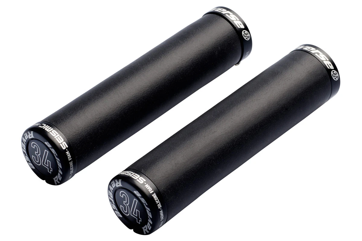 REVERSE Griff Seismic Ergo Lock On Ă34mm X 145mm â Bild 7
