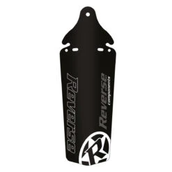 REVERSE Mud Fender - Schutzblech Für Das Hinterrad / Sattelmontage