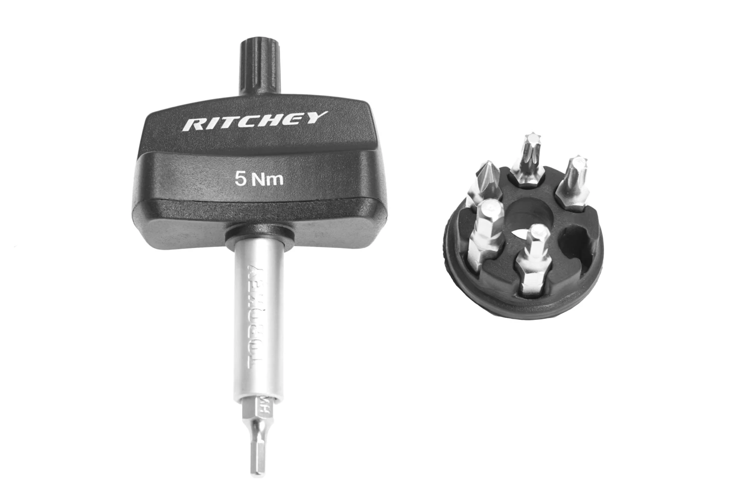 Ritchey Torque Key Drehmomentschlüssel Mit Verschiedenen Bits – Bild 2