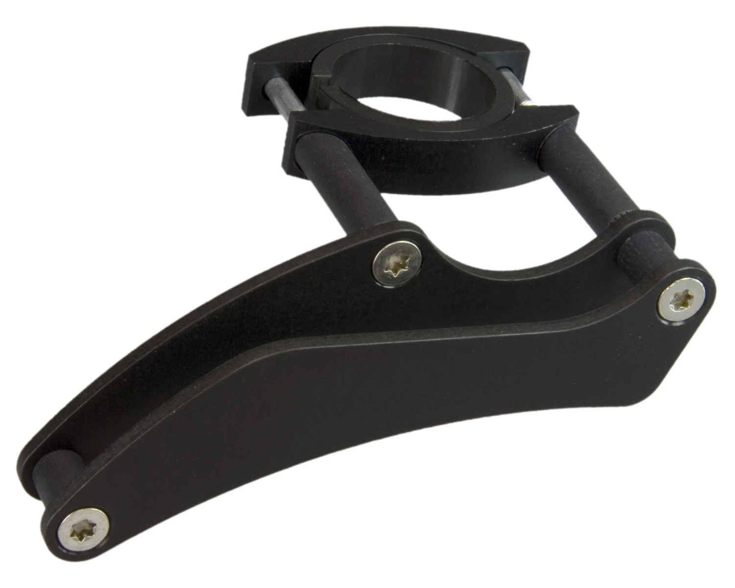 Rohloff KettenfĂŒhrung CC