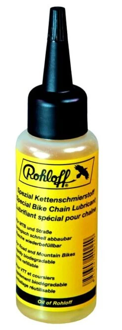 Rohloff Spezial - Kettenschmierstoff 50ml