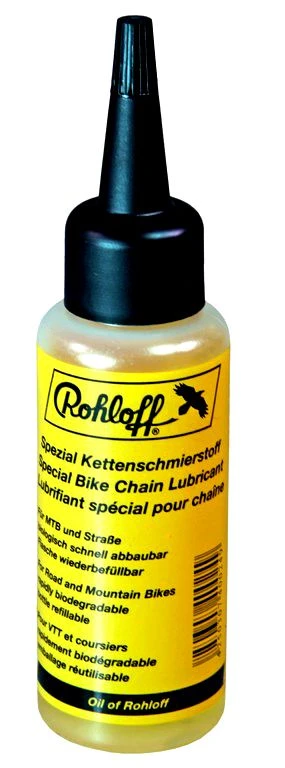 Rohloff Spezial - Kettenschmierstoff 50ml