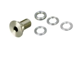 Rohloff Rahmenschraube Kettenspanner Lang Mit Distanzscheiben