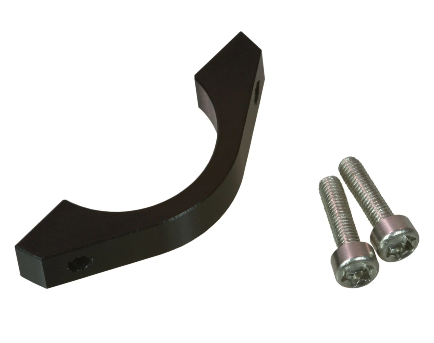 Rohloff Schelle Und Torxschrauben FĂĽr Schaltdrehgriff "leicht"