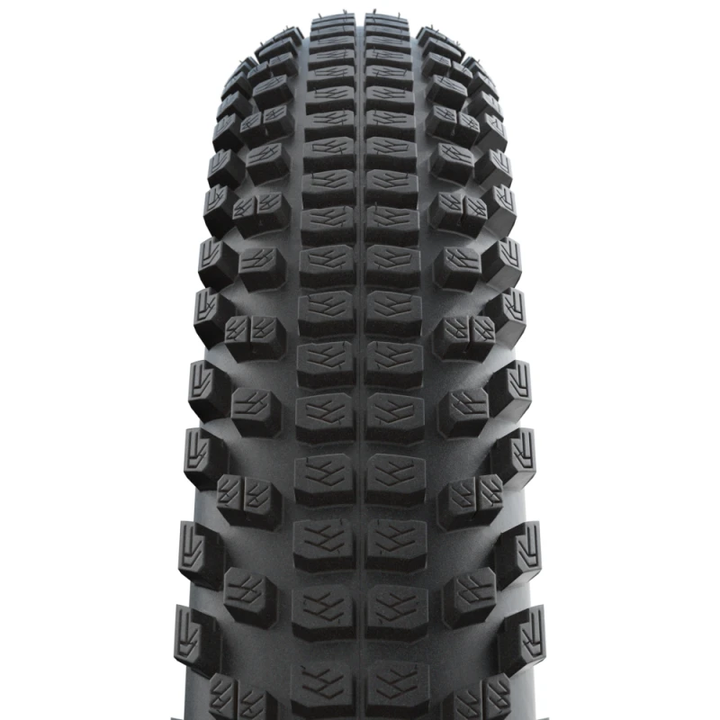 Schwalbe Johnny Watts 365 SUV Ganzjahres-Reifen – Bild 3