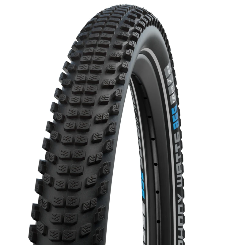Schwalbe Johnny Watts 365 SUV Ganzjahres-Reifen