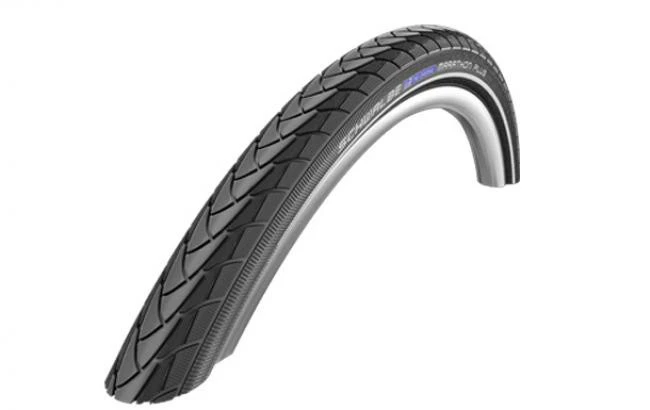 Schwalbe Marathon Plus 27,5" Performance Line Drahtreifen â Bild 2