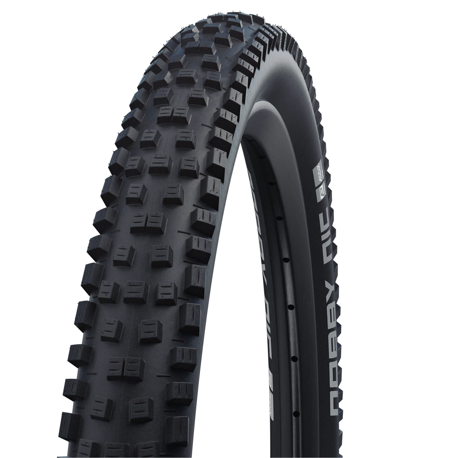 Schwalbe Nobby Nic Performance Double Defense EMTB Faltreifen 26" | 27" | 29"