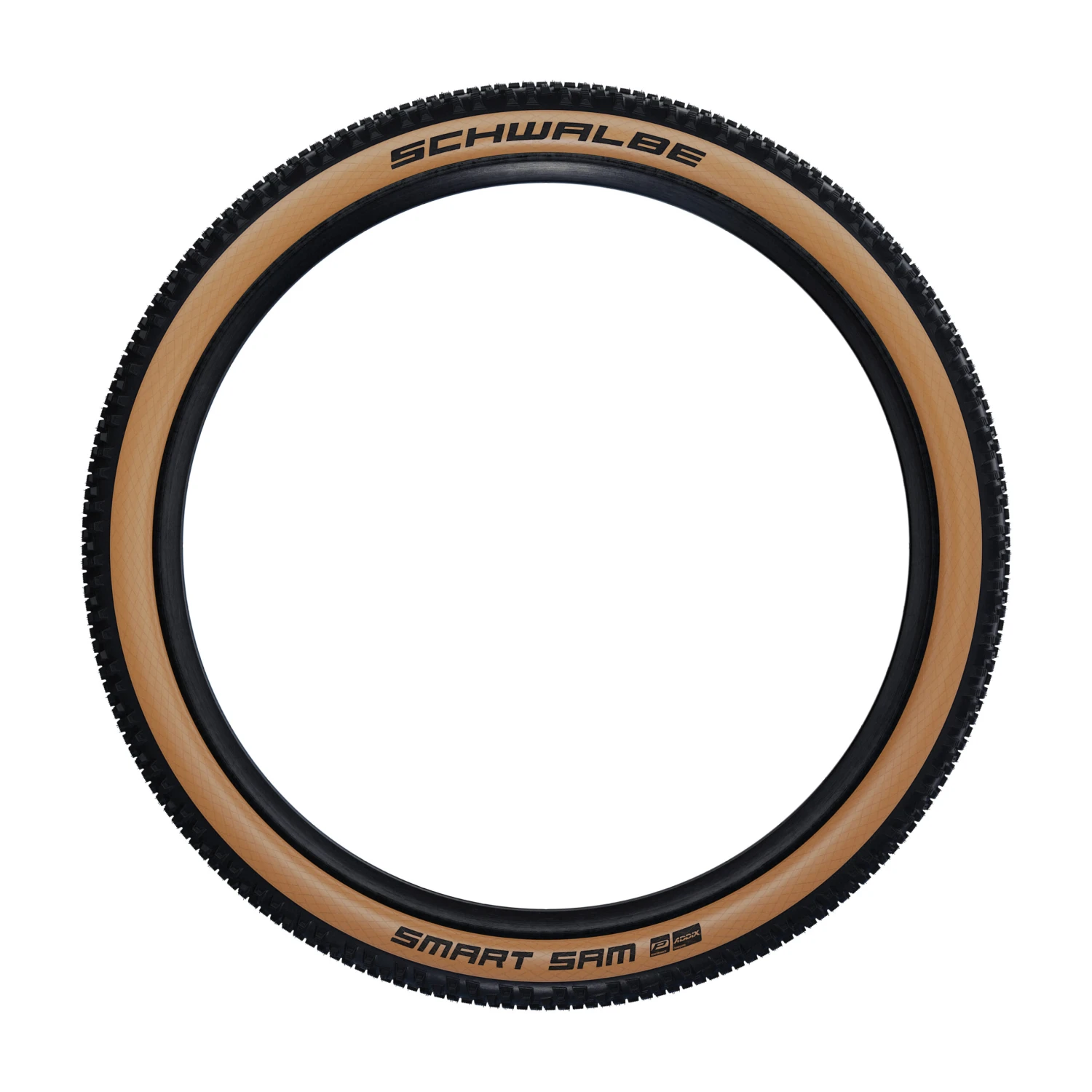 Schwalbe Smart Sam Double Defense EMTB Faltreifen 27.5" | 29" – Bild 2