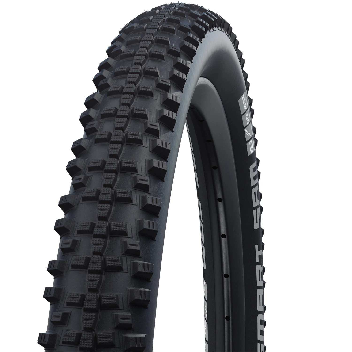 Schwalbe Smart Sam Double Defense EMTB Faltreifen 27.5" | 29"