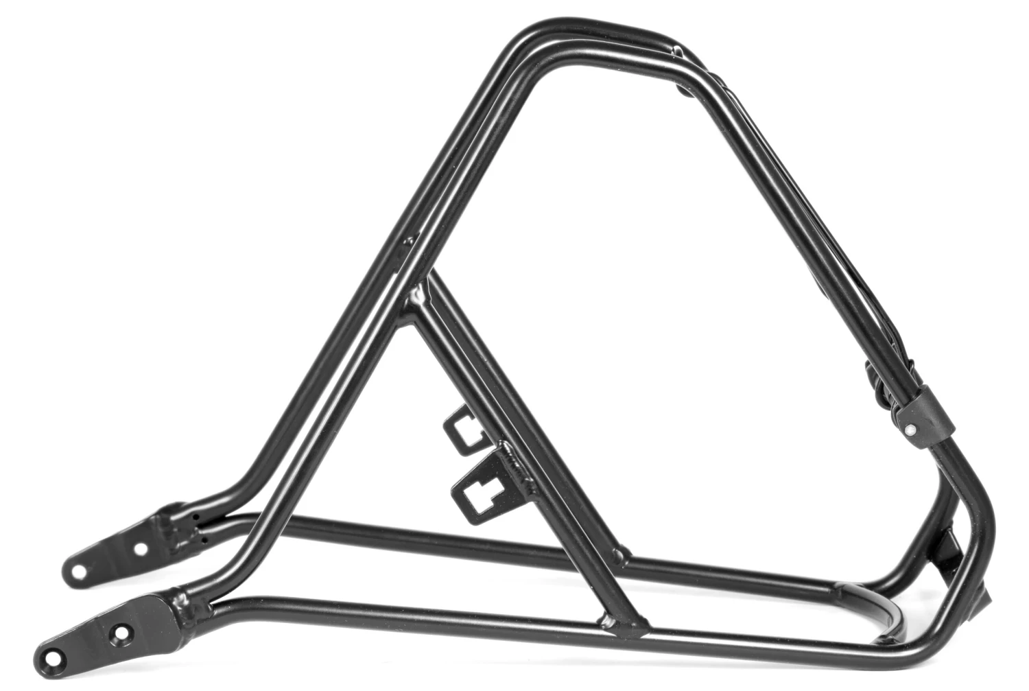 Scott Axis ERide Evo / Strike Snapit 2.0 Gepäckträger – Bild 2