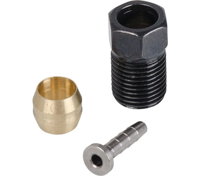 SHIMANO Anschluss-Set FĂĽr SM-BH90