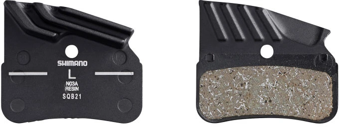 Shimano Bremsbelag N04C | N03A