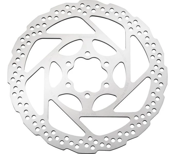 Shimano Bremsscheibe SM-RT56 - 6-Loch