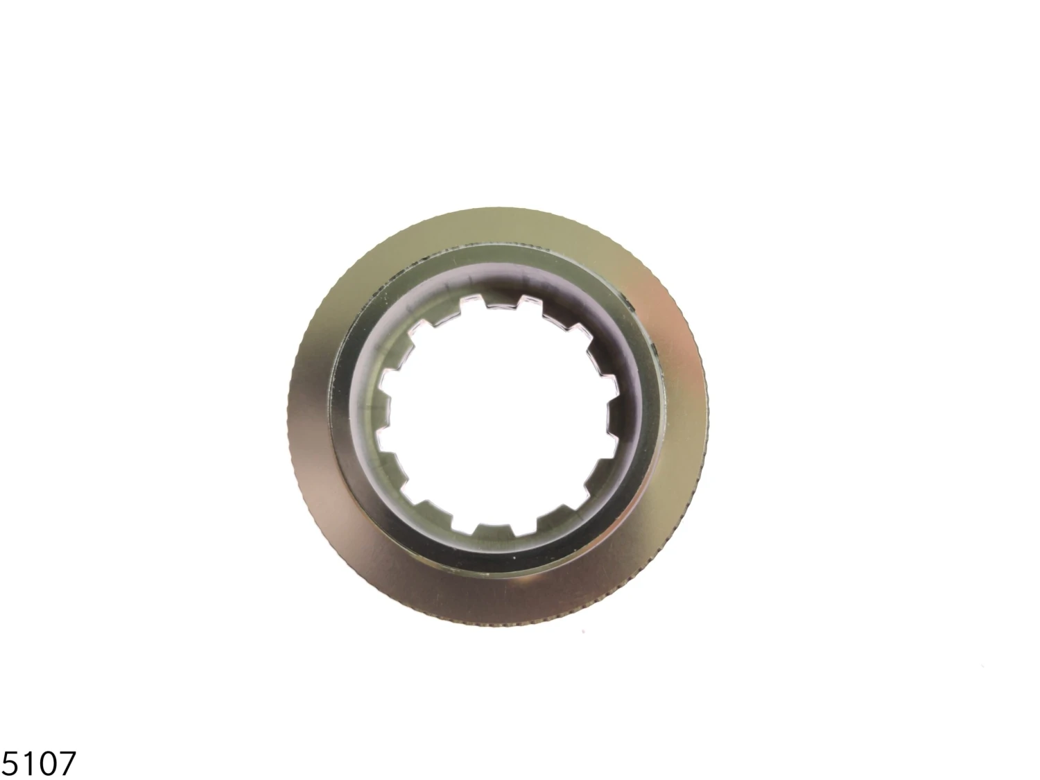 SHIMANO Centerlock Verschlussring FĂŒr SM-RT900 â Bild 3