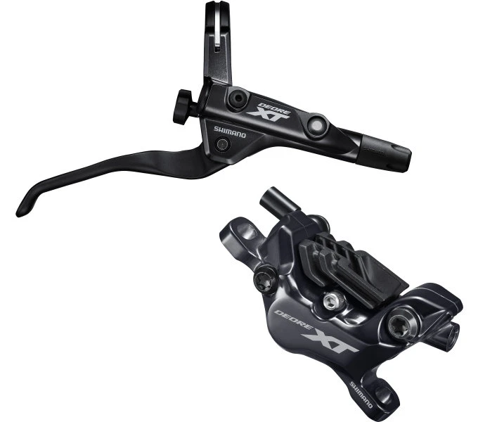 SHIMANO DEORE XT T8120 Scheibenbremse VR | HR – Bild 2