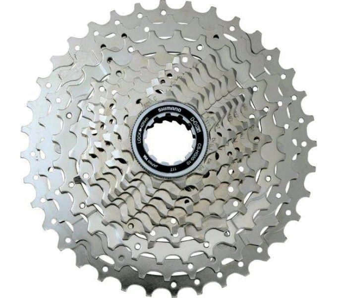 Shimano Kassette Deore - HG500 10-fach