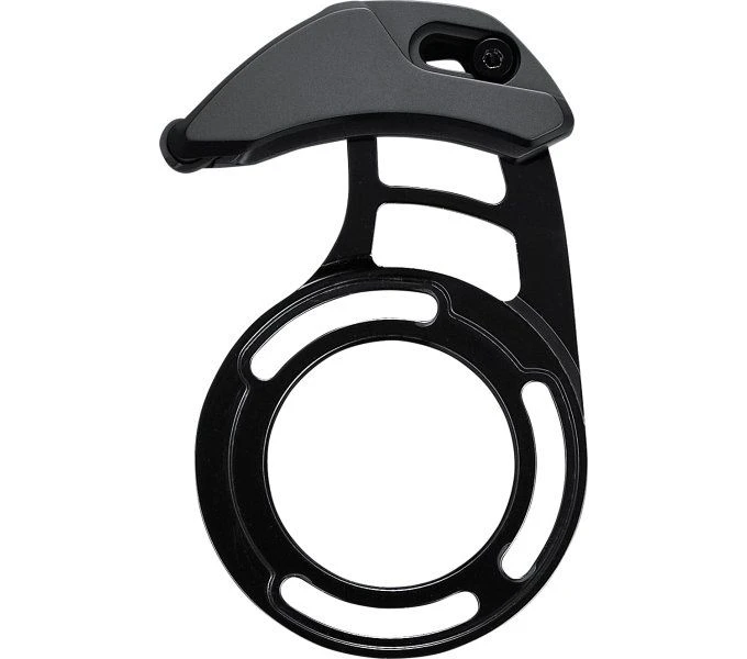 Kettenführung SHIMANO STEPS SM-CDE80 Mit Befestigungsplatte 34/38 Zähne