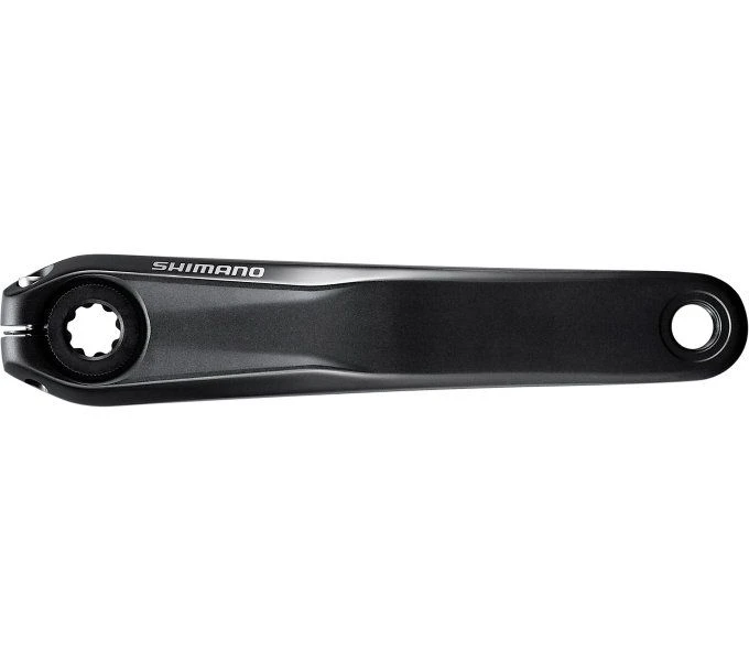 SHIMANO FC-E8050 Hollowtech II Kurbelarmset STEPS 170mm | 175mm