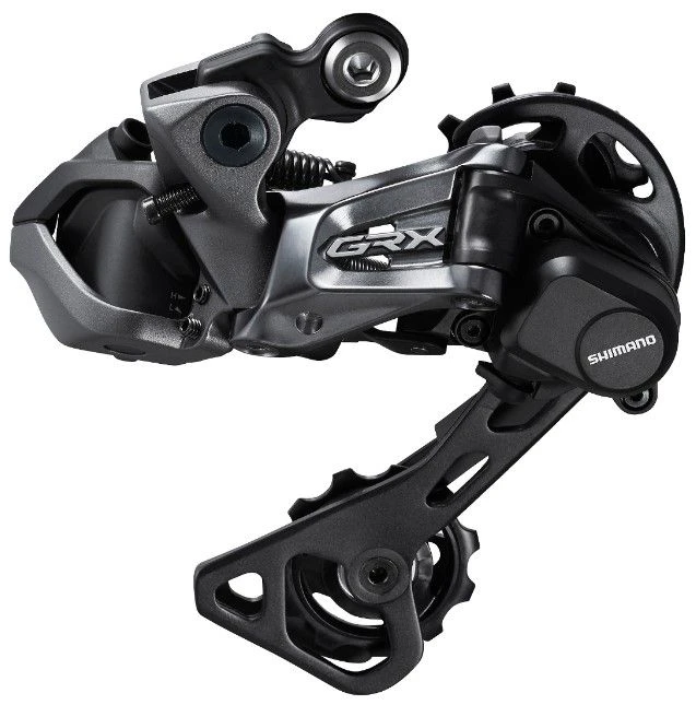 SHIMANO GRX Di2 RD-RX817 Schaltwerk