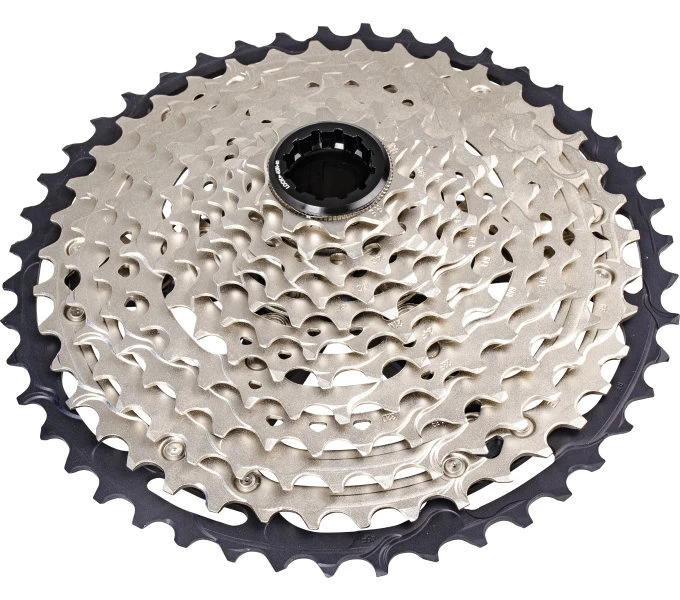 SHIMANO SLX CS-M7100 12-fach Kassette