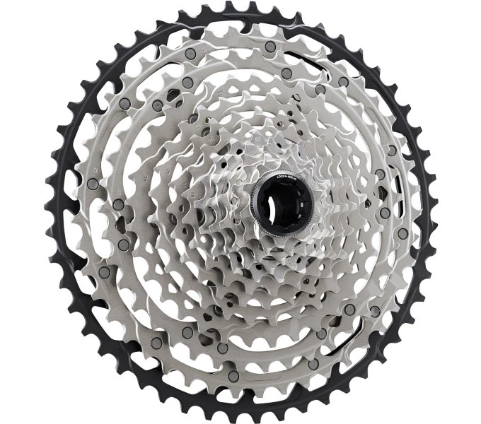 SHIMANO SLX CS-M7100 12-fach Kassette â Bild 2