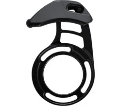 SHIMANO STEPS SM-CDE70 Kettenführung Mit Befestigungsplatte 34-38Z